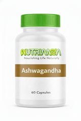 Ashwagandha Capsules