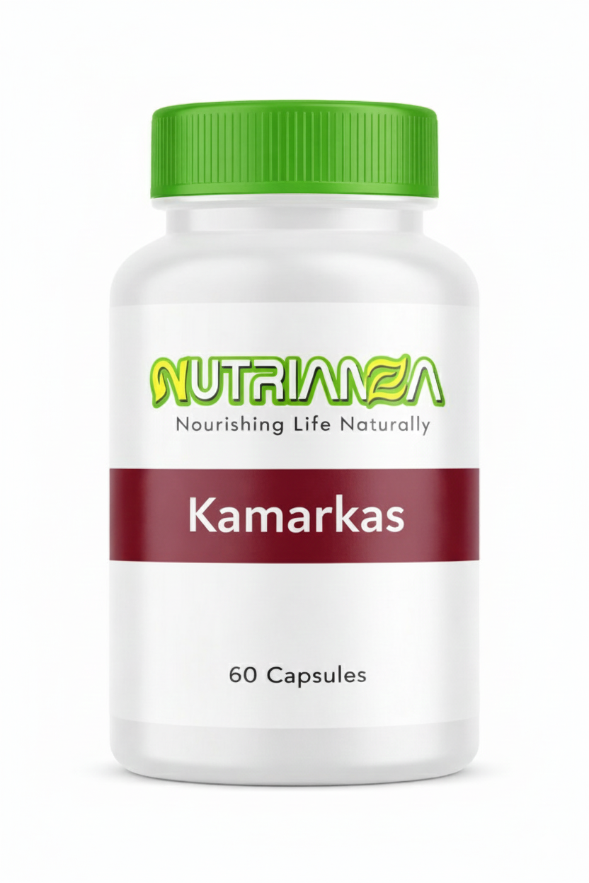 Kamarkas Capsules