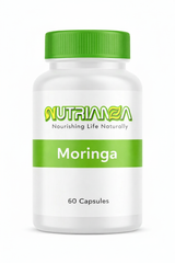 Moringa Capsules